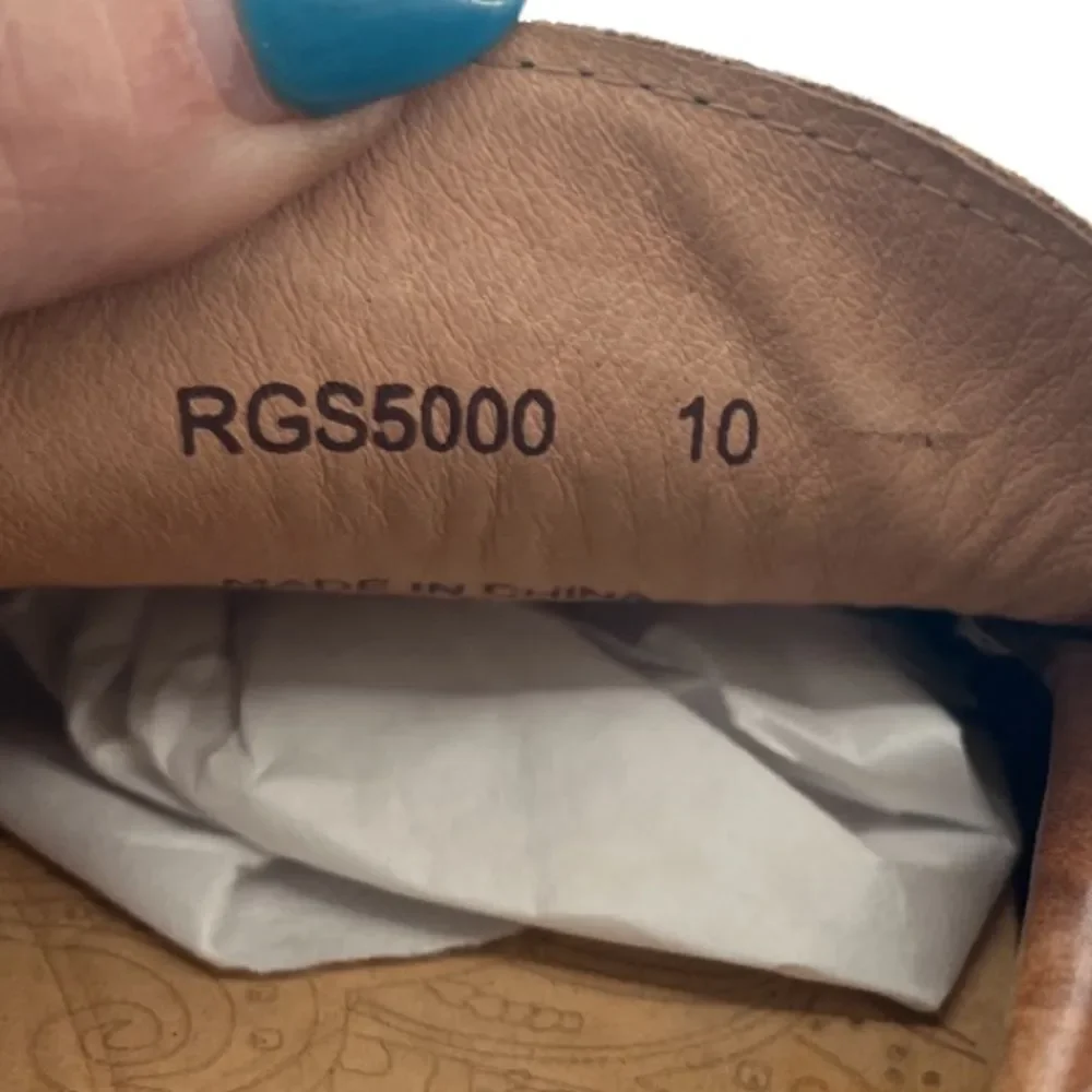 Robert Graham Leather Loafers‎